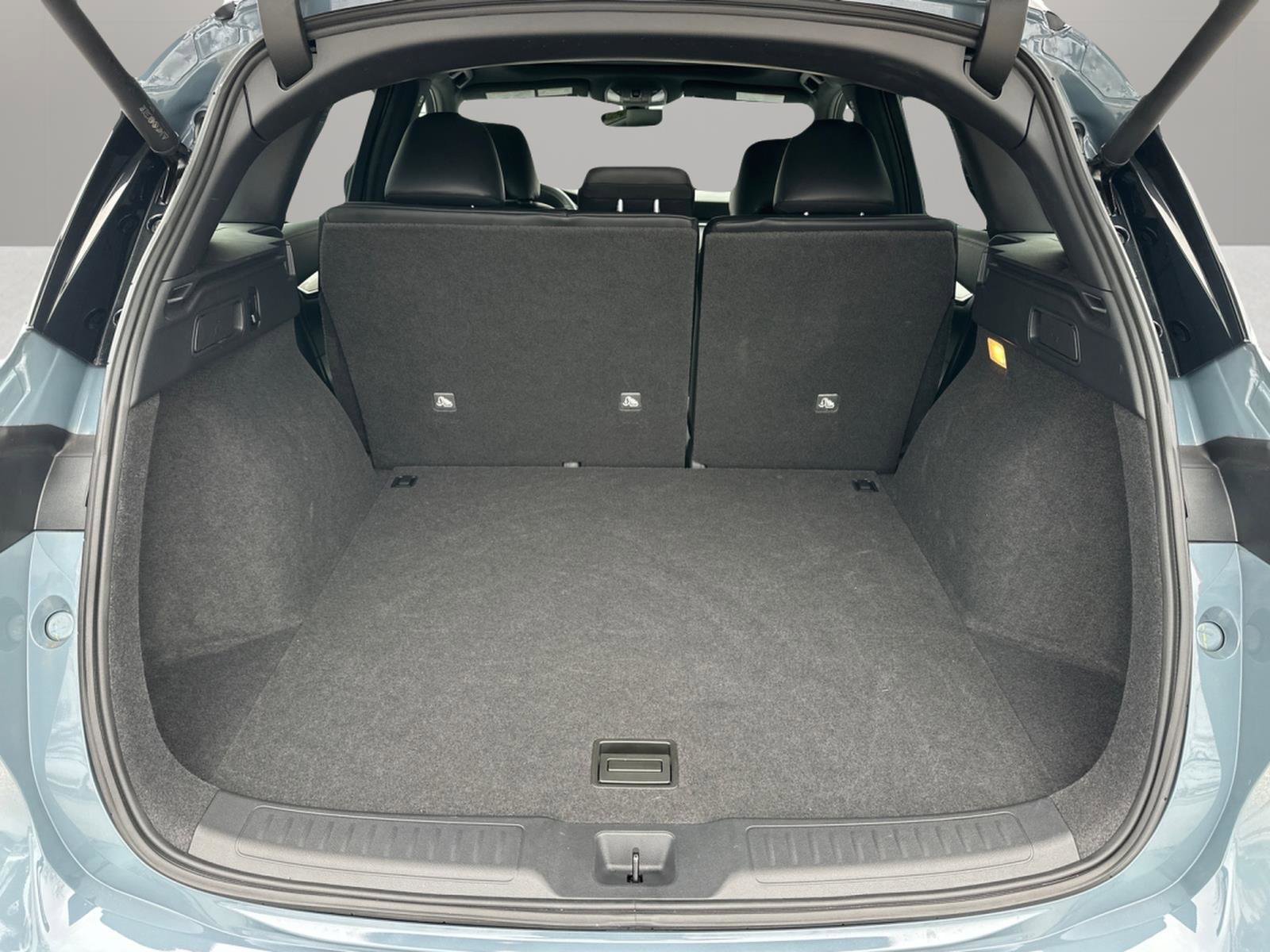 Used 2025 Slate Gray INFINITI SPORT image 29