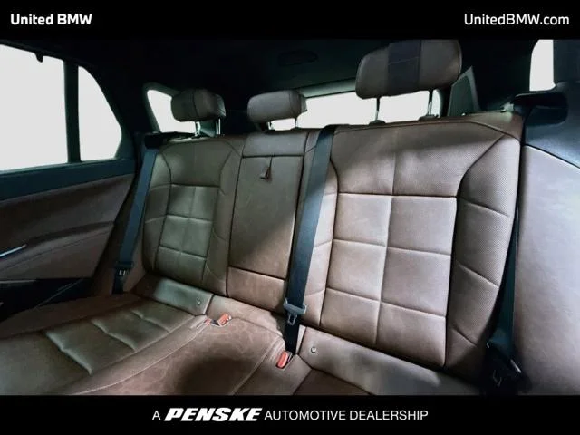 New 2027 Mineral White Metallic BMW X5 40 image 19