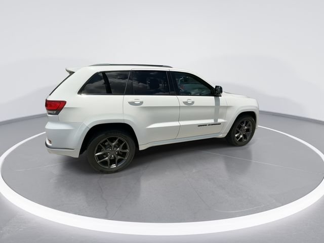 2019 Jeep Grand Cherokee Limited X - Photo 8