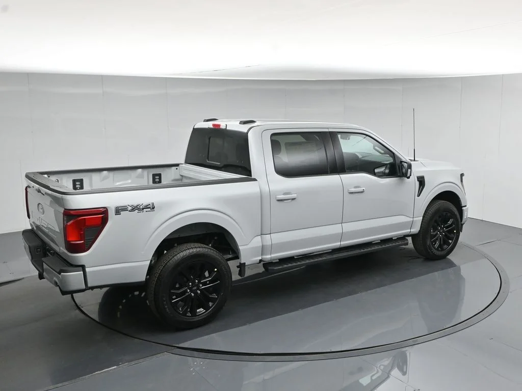 New 2026 Avalanche Ford XLT image 41