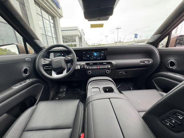 2026 Hyundai Palisade Calligraphy - Photo 26
