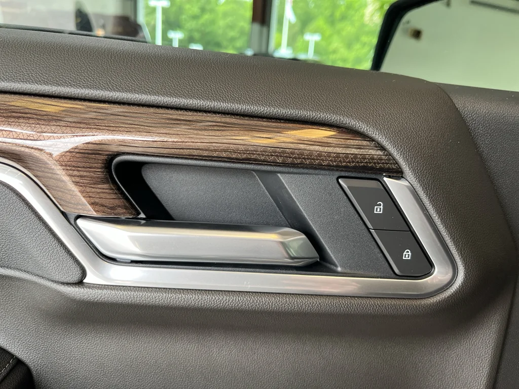 2026 Chevrolet Silverado 1500 RST - Photo 28