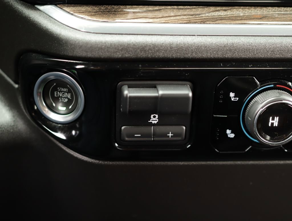 Used 2023 Summit White Chevrolet LT image 19