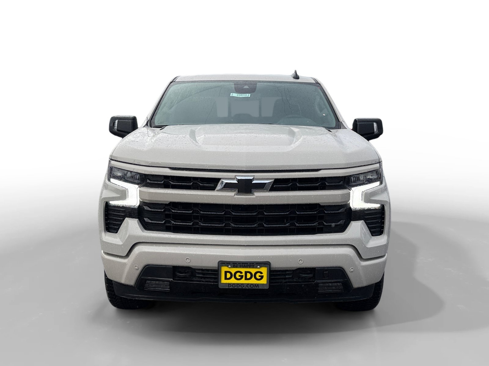 New 2026 White Sands Chevrolet RST image 8