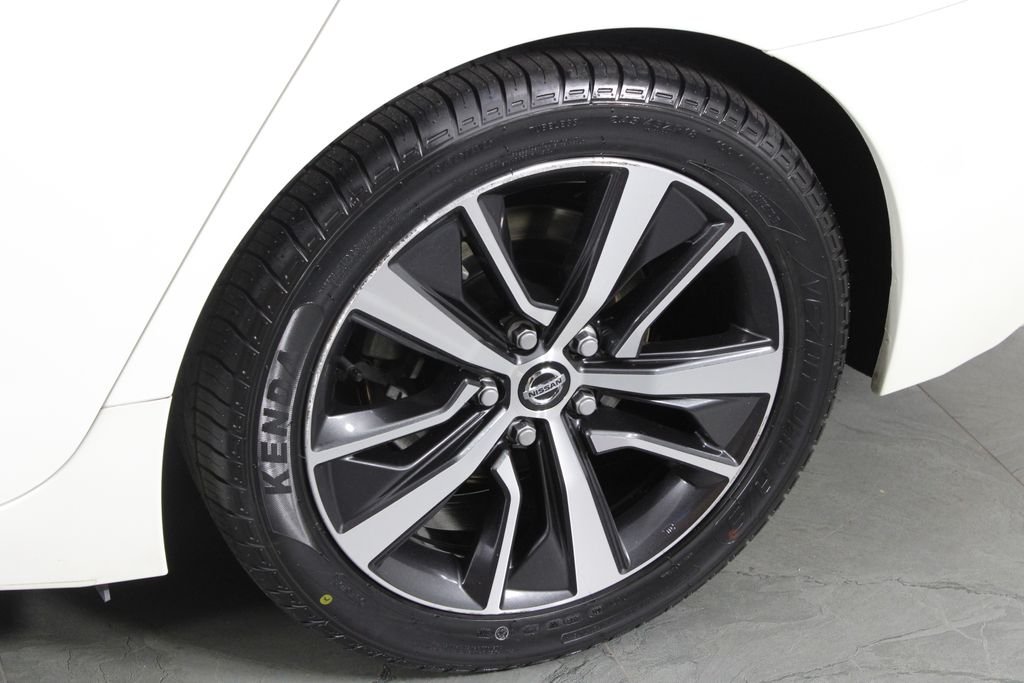 2020 Nissan Maxima S - Photo 12