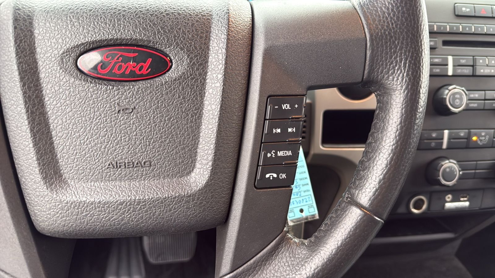Used 2011  Ford XLT image 15