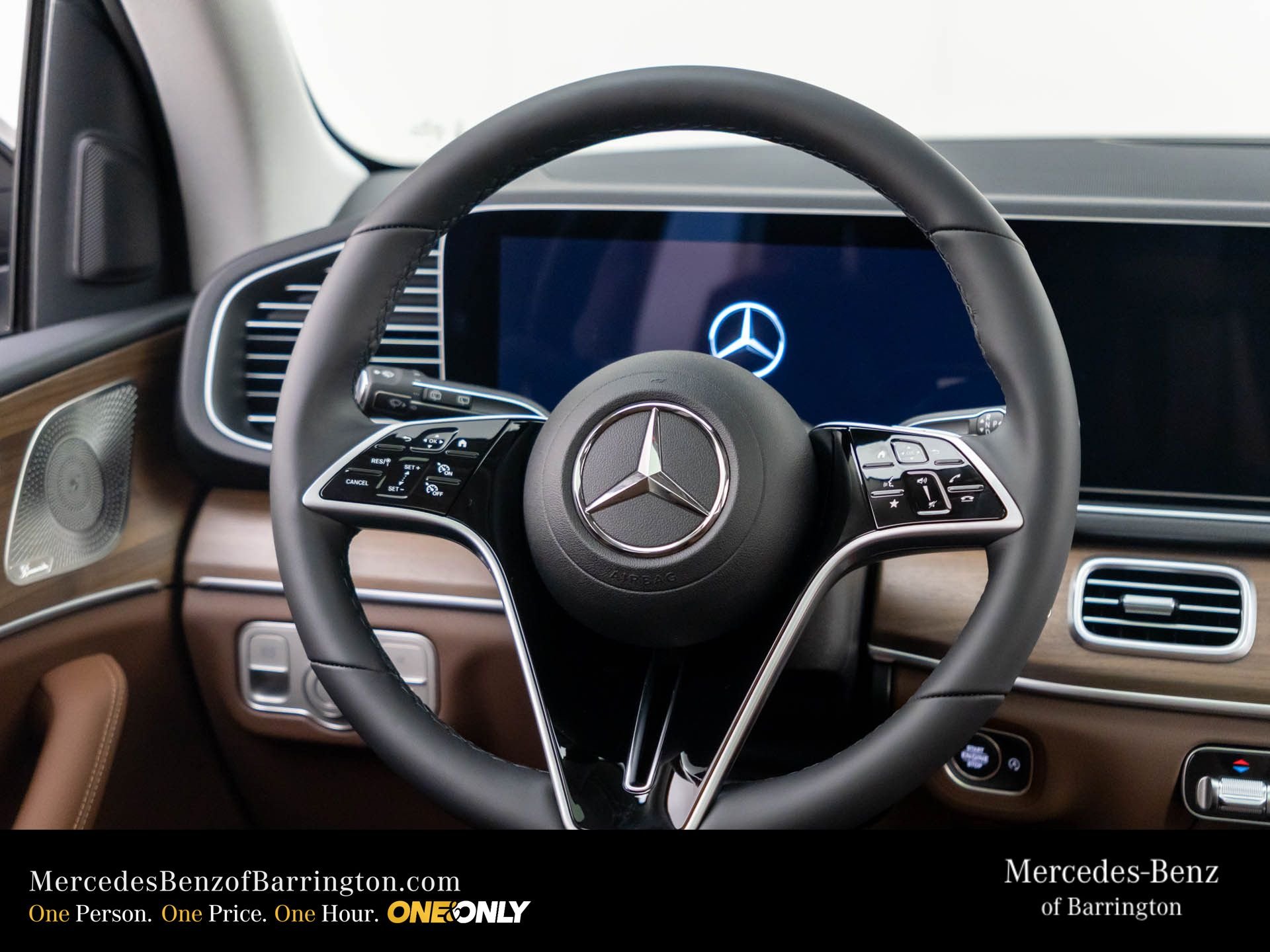 New 2026 Polar White Mercedes-Benz GLE 350 image 12