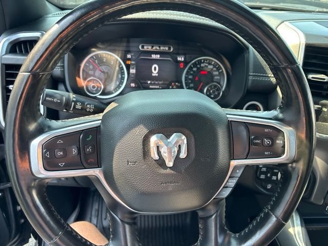 Used 2021 Black Ram Laramie image 20