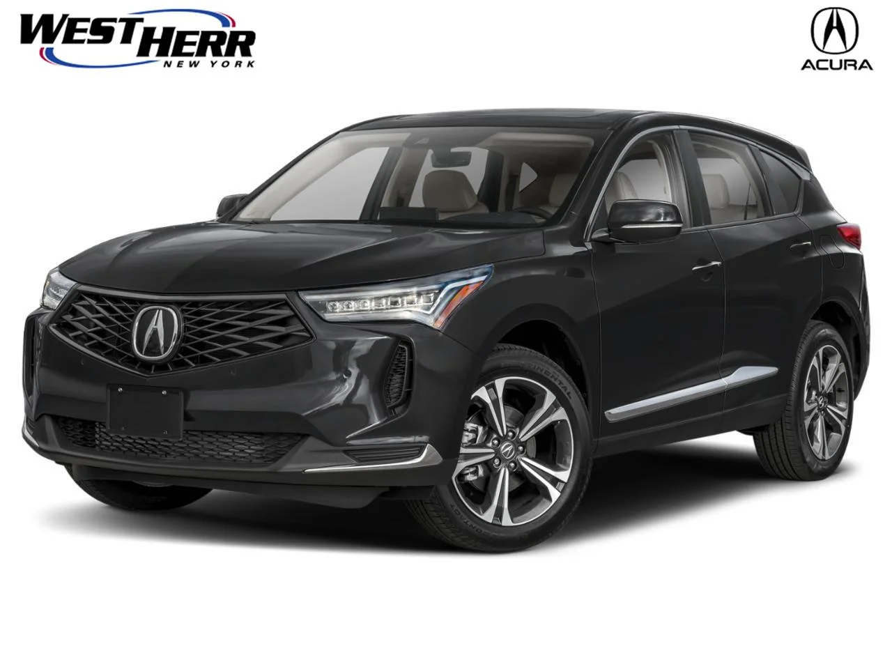 2026 Acura RDX Technology Package SH-AWD's photo