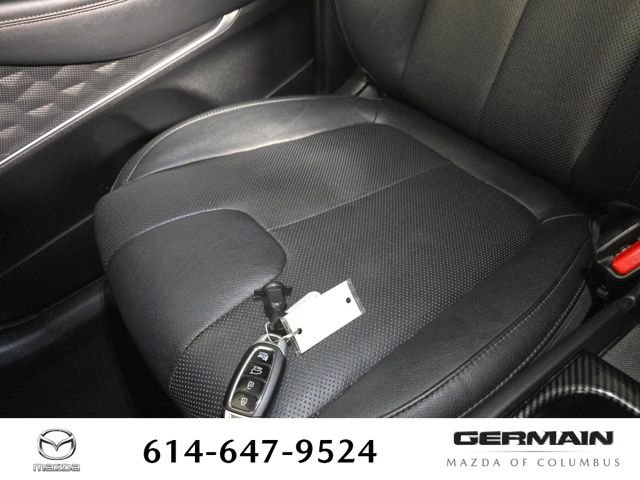 Used 2019 Green Hyundai Ultimate image 27