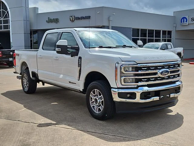 2023 Ford F-250 Lariat 4x4 Crew Cab 6-3/4' Box's photo