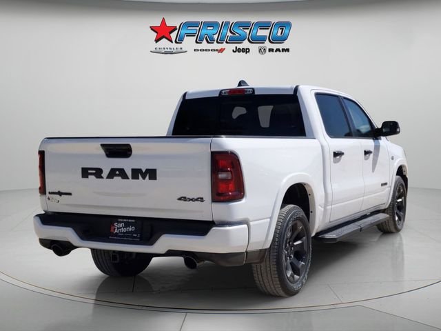 2026 RAM 1500 Big Horn/Lone Star - Photo 9