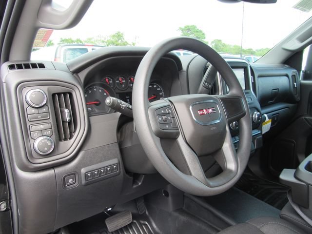 2026 GMC Sierra 2500HD Pro - Photo 12