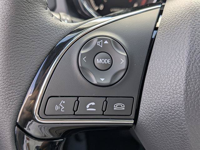 2025 Mitsubishi Outlander Sport SE - Photo 24