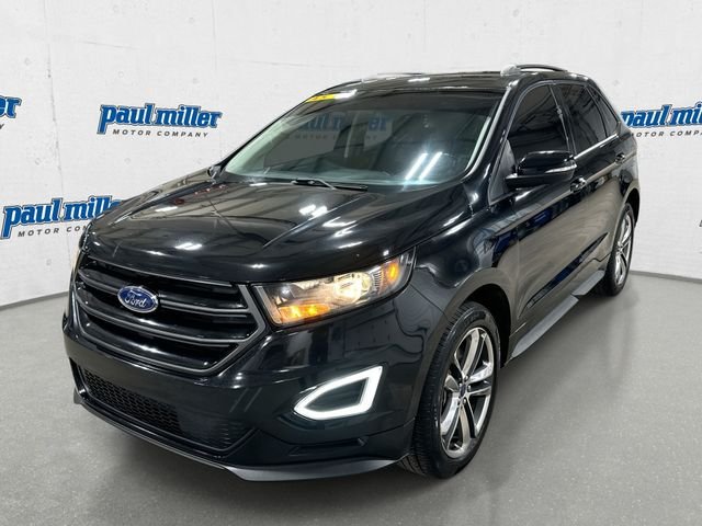 2016 Ford Edge Sport