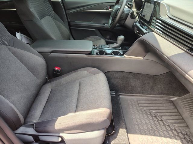 Used 2026 Red Toyota LE image 25