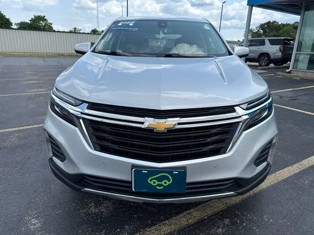 2022 Chevrolet Equinox LT - Photo 8