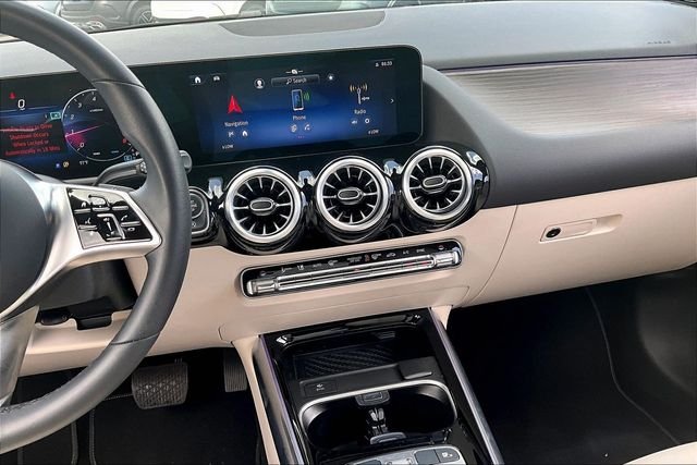 Certified Used 2025 Red Mercedes-Benz GLA 250 image 6