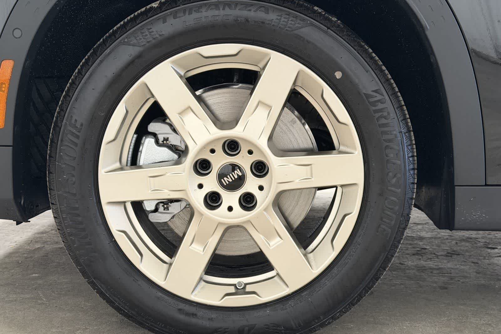 2027 MINI Countryman S - Photo 25