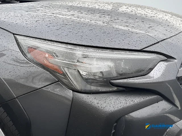 Used 2024 Gray Subaru Premium image 26