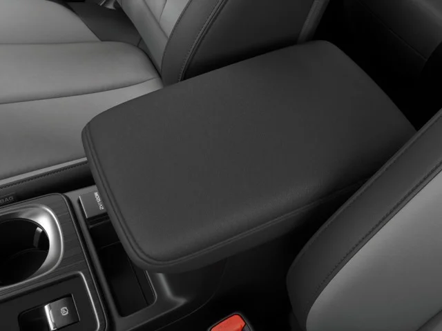 New 2026 CRYSTAL BLACK SILICA Subaru Premium image 21