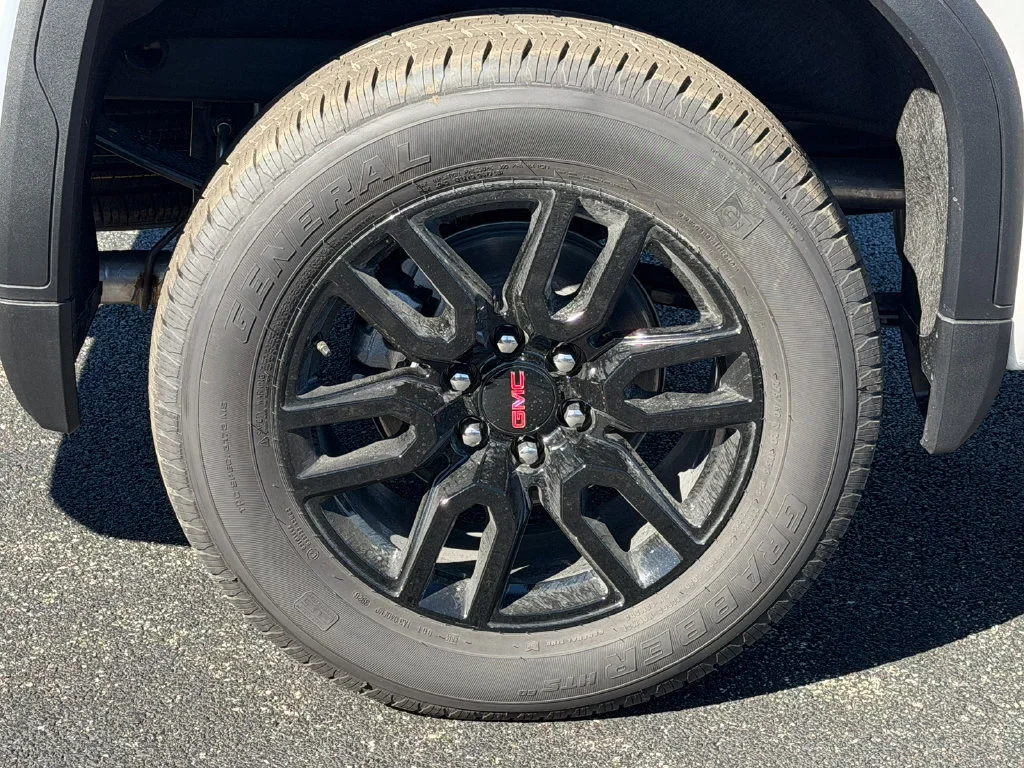 Vehicle thumbnail