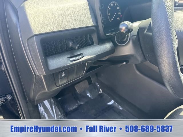 2025 Honda CR-V EX - Photo 20