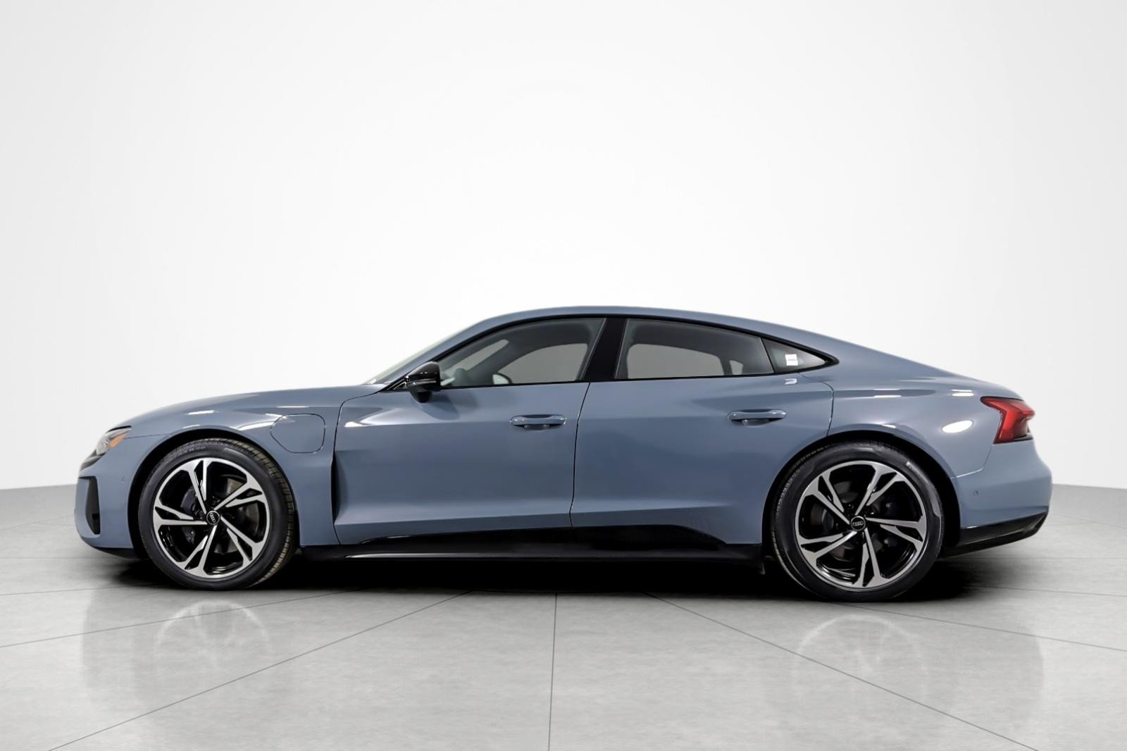 Used 2024 Audi e-tron GT Prestige with VIN WAUEJBFWXR7001328 for sale in Beverly Hills, CA