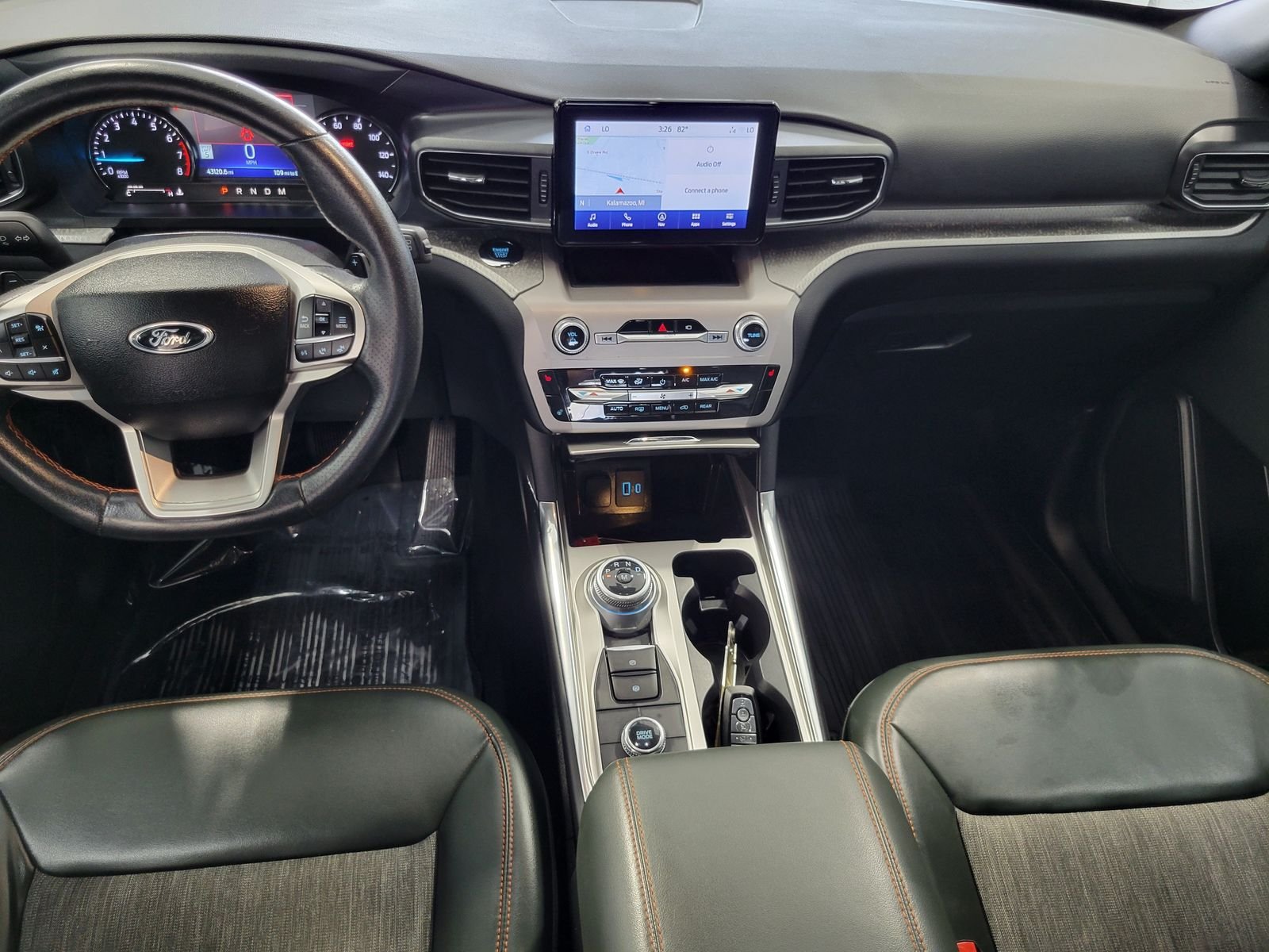 Used 2023 Green Ford Timberline image 28