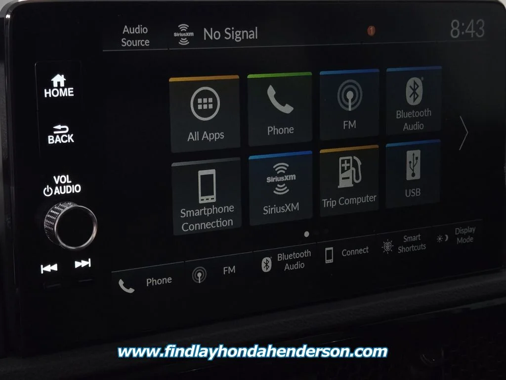 2023 Honda CR-V EX-L - Photo 29