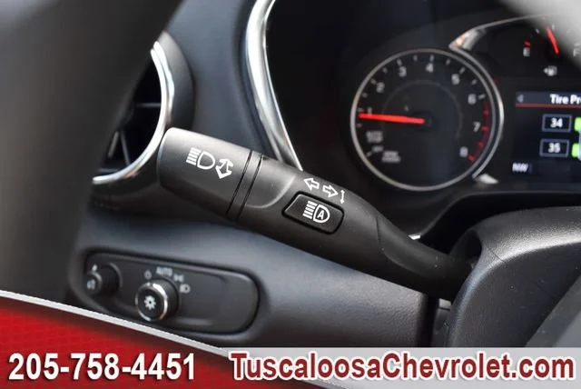 2026 Chevrolet Blazer 2LT - Photo 22