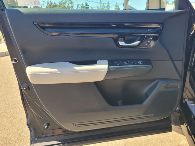 Used 2024  Honda EX-L image 18