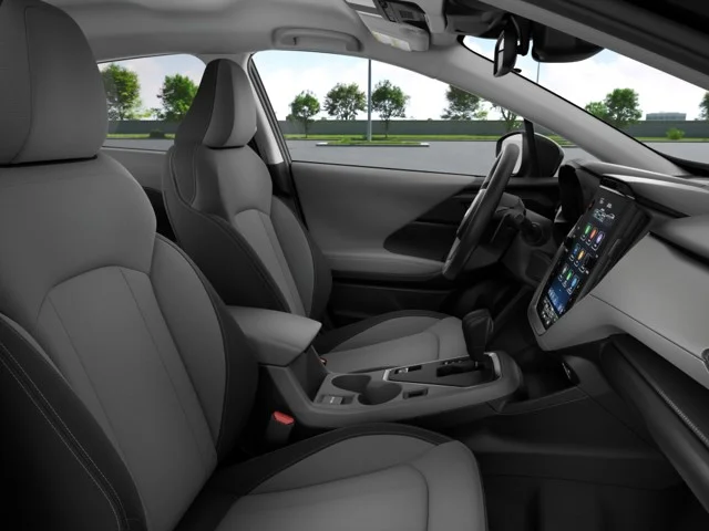New 2026 MAGNETITE GRAY PEARL Subaru Premium image 15