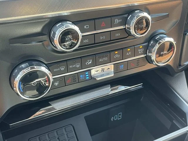 2025 Ford F-250 Super Duty King Ranch - Photo 7
