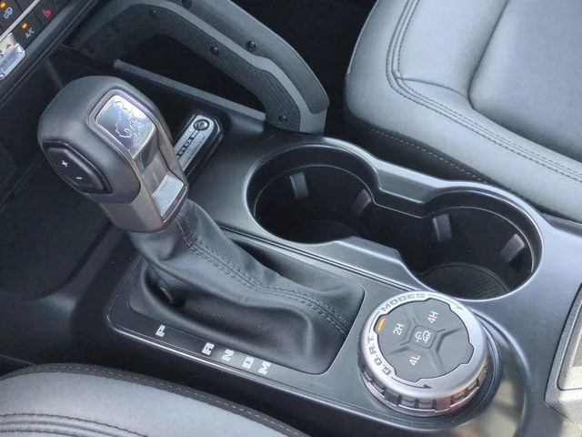 Used 2024 Gray Ford Big Bend image 25