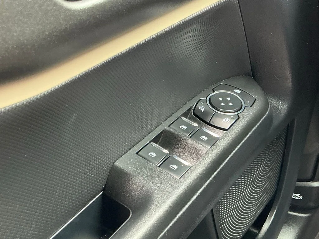 Used 2025 Gray Ford Big Bend image 51