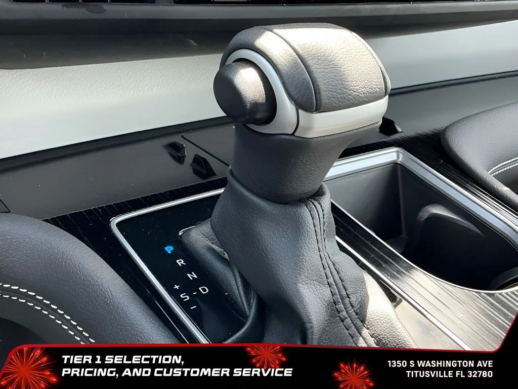 Used 2025 Silver Toyota XSE image 41
