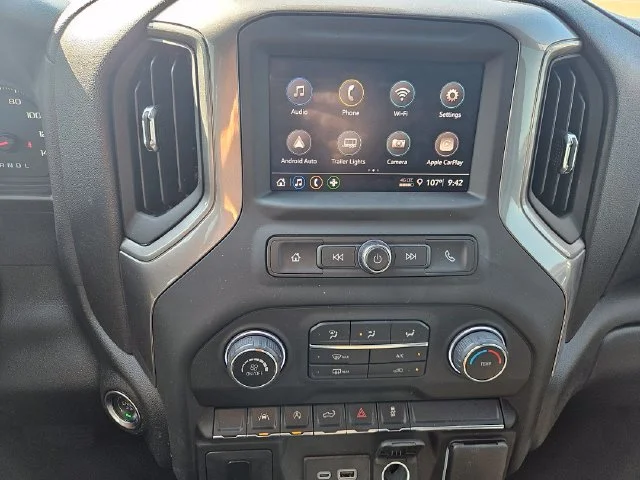 Used 2025 Black Chevrolet Custom image 18