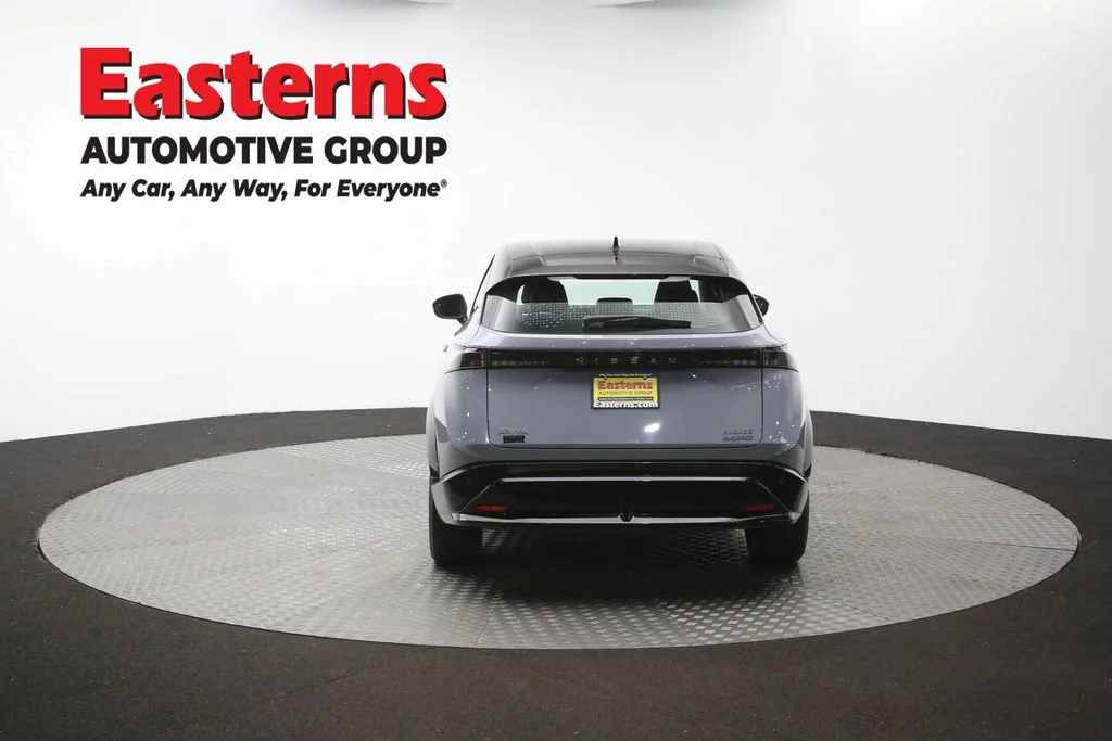 Used 2024 Gray Nissan ENGAGE e-4ORCE image 39