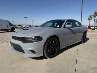 2021 Dodge Charger R/T's photo