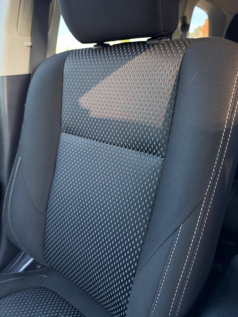 Used 2016 Mercury Gray Metallic Mitsubishi SE image 30