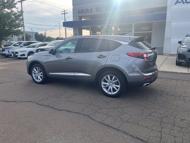2023 Acura RDX Base - Photo 44