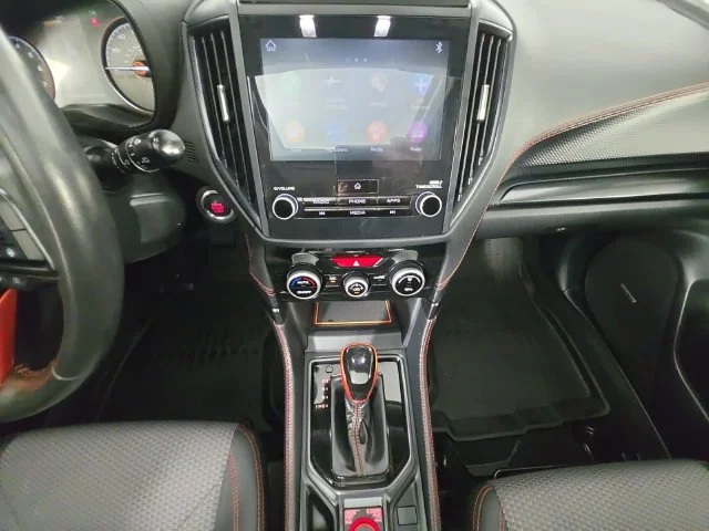 Used 2024 Black Subaru Sport image 11