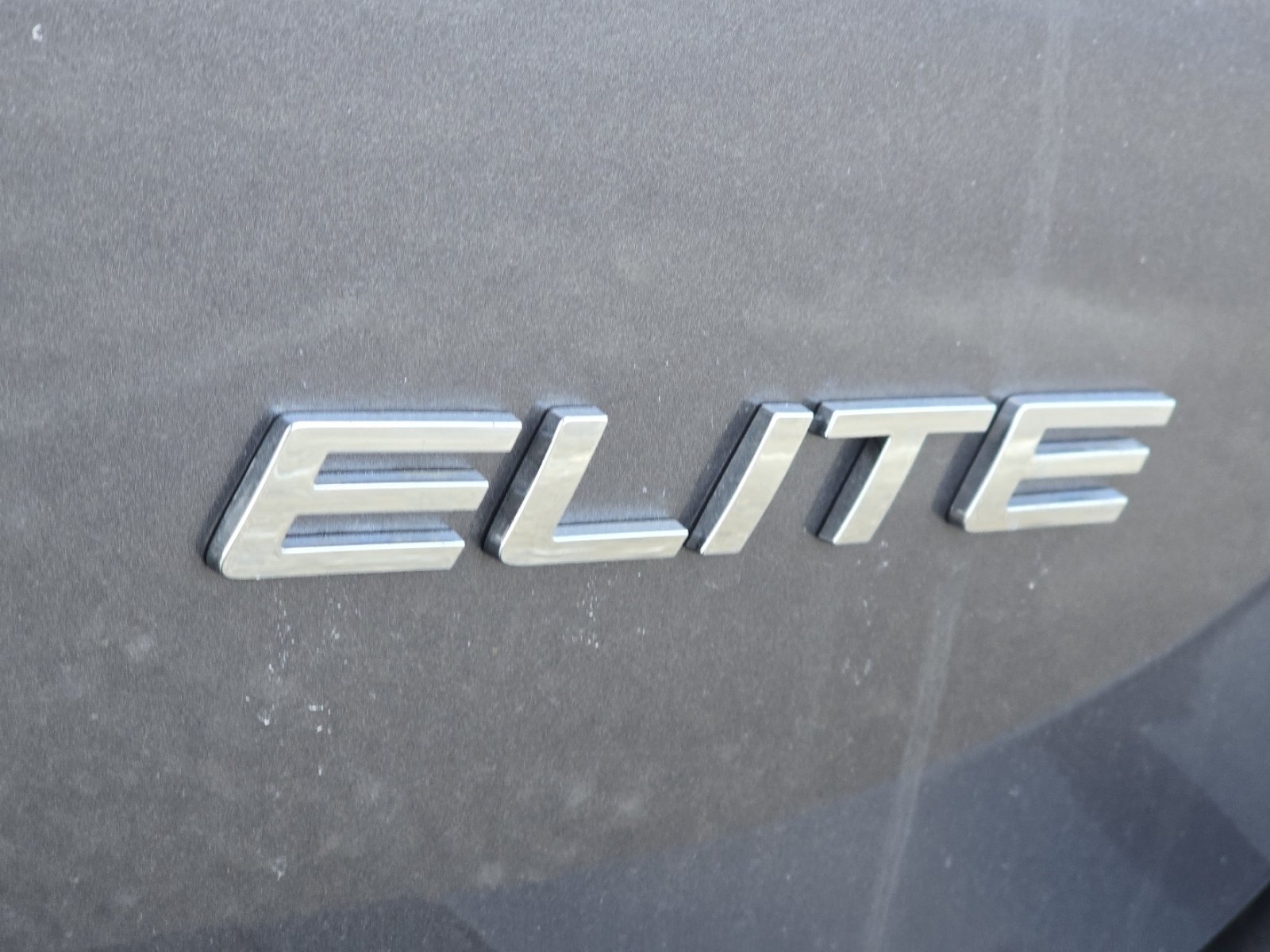 2026 Honda Odyssey Elite - Photo 13