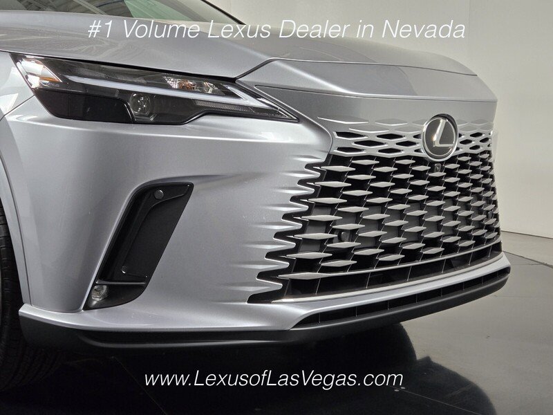 New 2026 Iridium Lexus PREMIUM image 8