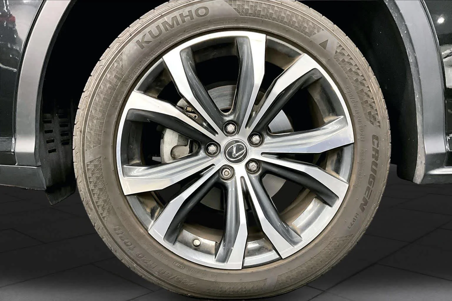 Used 2019 Caviar Lexus  image 10
