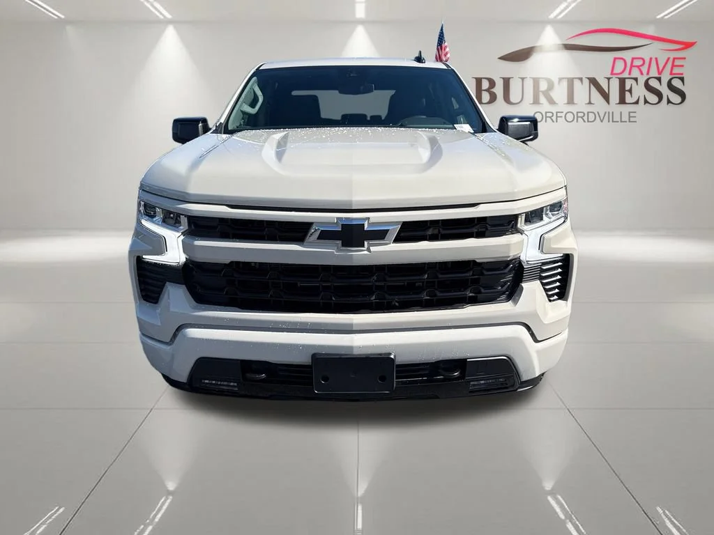2026 Chevrolet Silverado 1500 RST - Photo 3