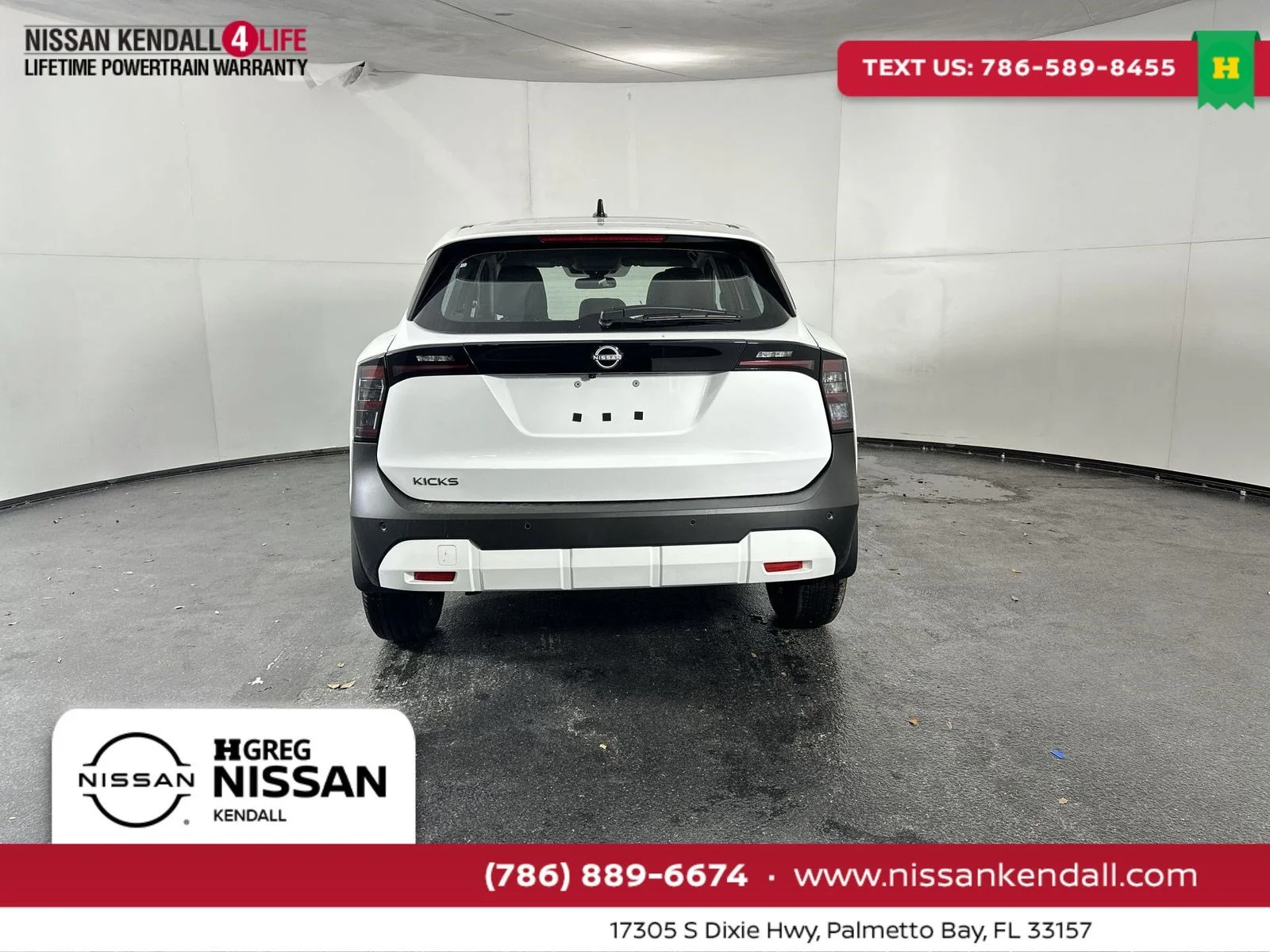 New 2026 Fresh Powder Nissan S image 7