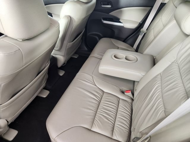 2014 Honda CR-V EX-L - Photo 19