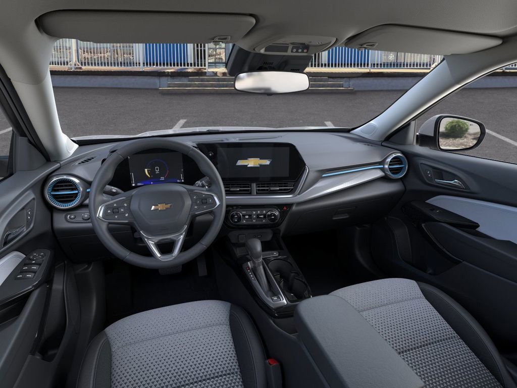2026 Chevrolet Trax LT - Photo 15